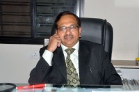 Dr. Subodh Banzal, Endocrinologist in Indore